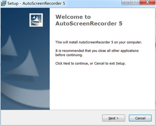 AutoScreenRecorder Pro