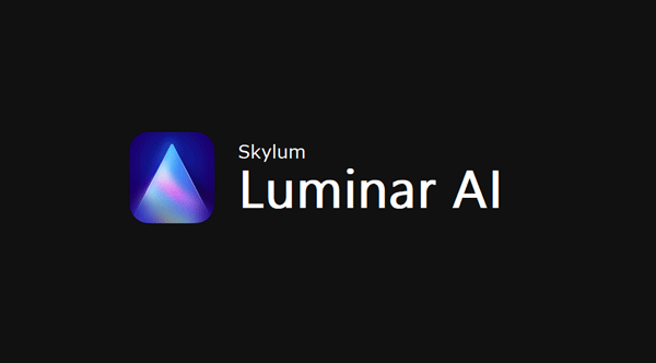 Luminar AI Win版