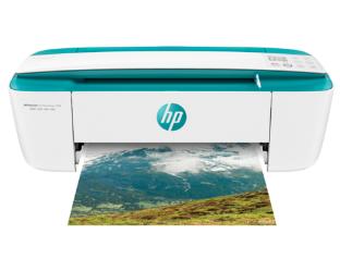 HP DeskJet Ink Advantage 3789打印机