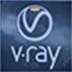 VRay for maya(VR渲染器) V5.10.21 绿色中文版
