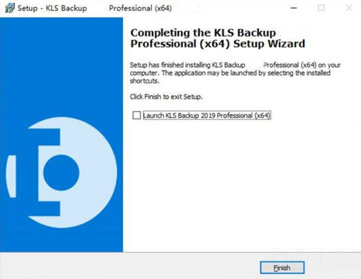 KLS Backup Pro 2021