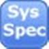 SystemSpec（系统检测工具） 官方版