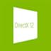 DirectX 12显卡驱动 Win7&Win10最新版