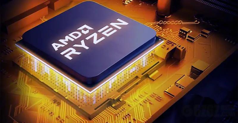 AMD芯片组驱动