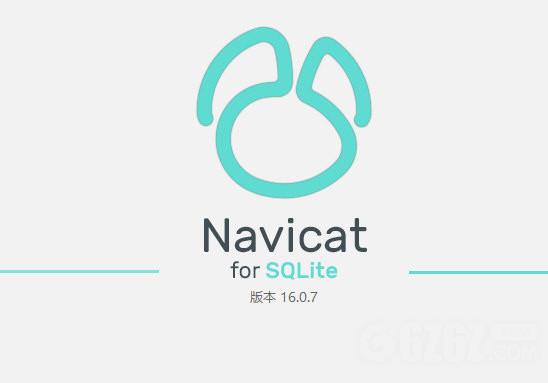Navicat 16 for SQLite