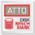ATTO磁盘基准测试 V4.00 汉化版