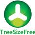 TreeSizeFree(硬盘文件整理) V5.3.601 汉化绿色版