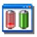 笔记本电池检测软件(BatteryInfoView) V1.23 官方汉化版
