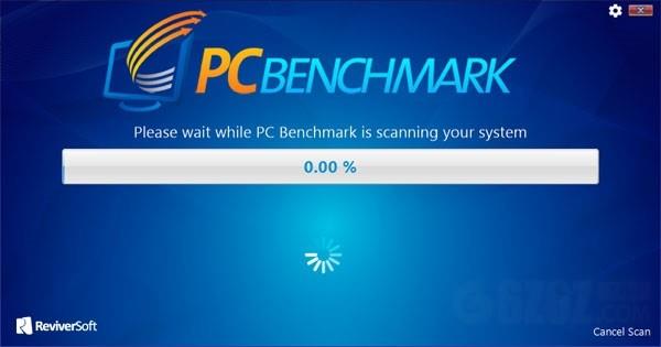 PC Benchmarkv
