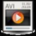 AVIToolbox(AVI视频剪辑工具) V2.9.0.68 官方版
