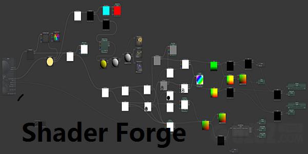 Shader Forge