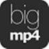 Bigmp4(人工智能视频无损放大) V1.0.0 官方版