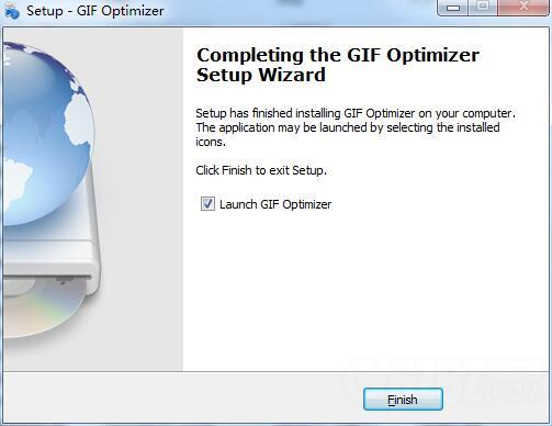 Leapic GIF Optimizer