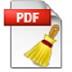 AWinware Pdf Watermark Remover（PDF处理工具） V1.0.1.2 正式版