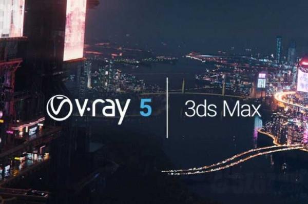 VRay for 3Dmax2020