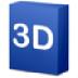 VOVSOFT 3D Box Maker(3D盒子包装设计工具) V1.0 官方版