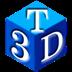 Tsd3dmapper(倾斜实景三维建模) V1.0 官方中文版