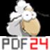 PDF24 Creator V10.7.1 中文免费版