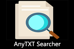 AnyTXT Searcher新版 v6.3.1