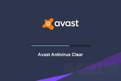 Avast卸载工具