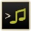 MusikCube CMD(CMD音乐播放器) V0.97.0 绿色免费版