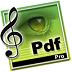 PDFtoMusic Pro(PDF乐谱转音频) V1.6.4 中文版