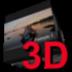 DesktopImages3D（桌面显示3D图片工具）V1.01 最新版