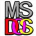 MSDOS8.0原版镜像 V8.0 完全安装版