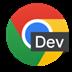 谷歌浏览器(Google Chrome) V102.0.4997.0 Dev开发版