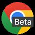 谷歌浏览器Google Chrome V101.0.4951.34 Beta测试版