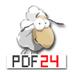 PDF24 Creator(文档格式转换工具) V11.0.1 绿色中文版