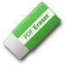 PDF Eraser(PDF擦除工具) V1.9.6.0 英文破解版
