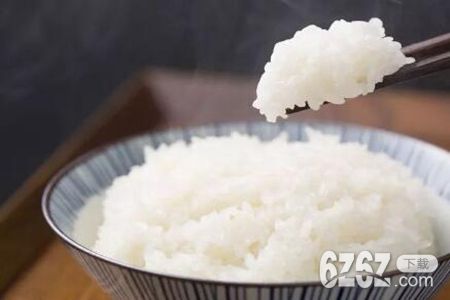 梦见米饭是什么预兆 是事业有顺遂之意吉兆吗
