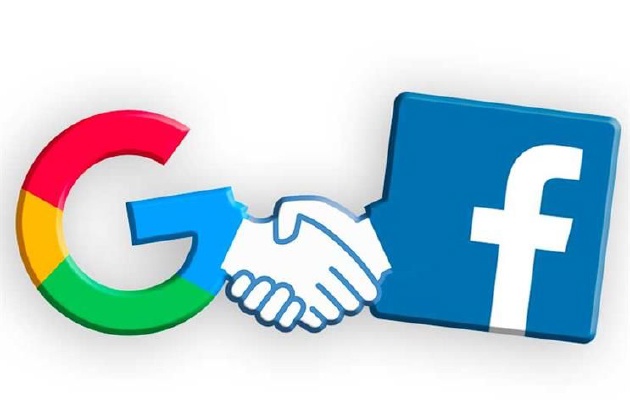 线上广告之争：苹果步步紧逼，谷歌 Facebook 双巨头垄断局面恐将瓦解