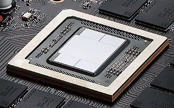 AMD RX 7000显卡“四大天王”终于聚齐了！