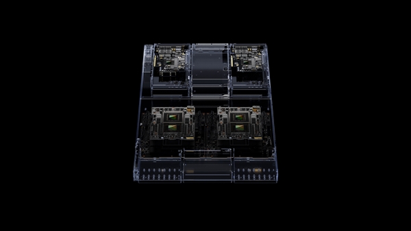 NVIDIA GH200 CPU+GPU超级芯片大升级！史无前例282GB HBM3e内存